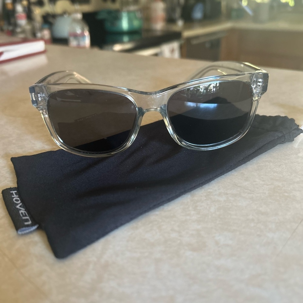 Hoven Sunglasses Big Risky collection